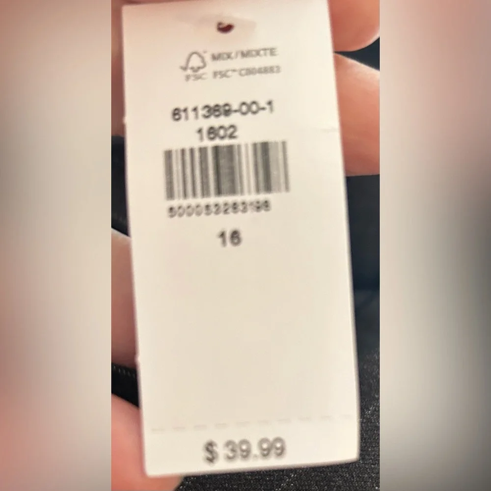 Old Navy Dress Pants - Picture 5 of 7